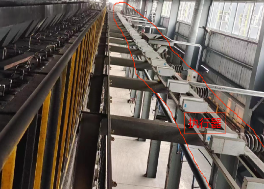 煅烧炉综合控温技术 煅烧炉综合控温技术